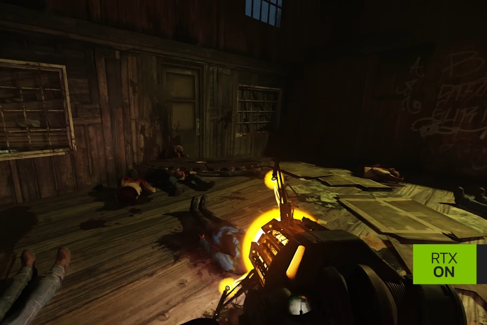 RTX Remix: tecnologia revolucionária de mods ganha data de lançamento
