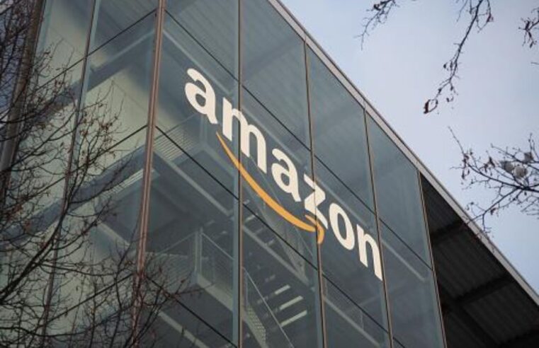 Amazon na CES 2024: veja os principais anúncios da empresa