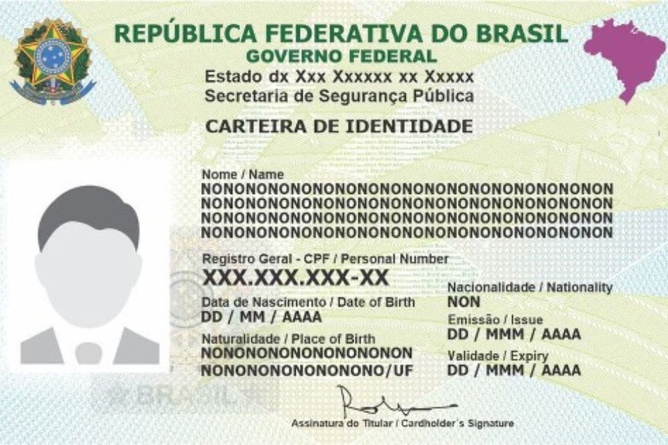 Carteira de Identidade Nacional: como emitir a CIN, novo RG digital?