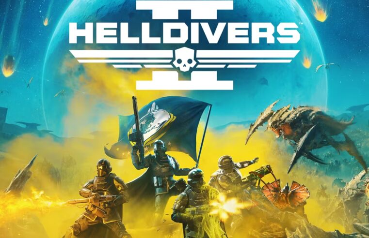 Helldivers 2: veja requisitos, preço e detalhes do jogo de PC e PS5