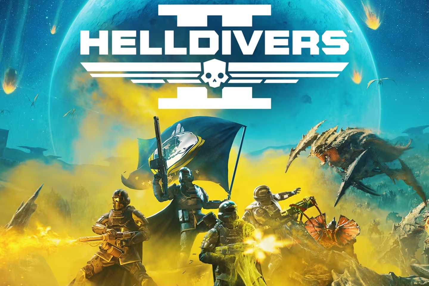 Helldivers 2: veja requisitos, preço e detalhes do jogo de PC e PS5