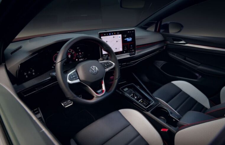 Carros da Volkswagen terão ChatGPT integrado ao sistema multimídia
