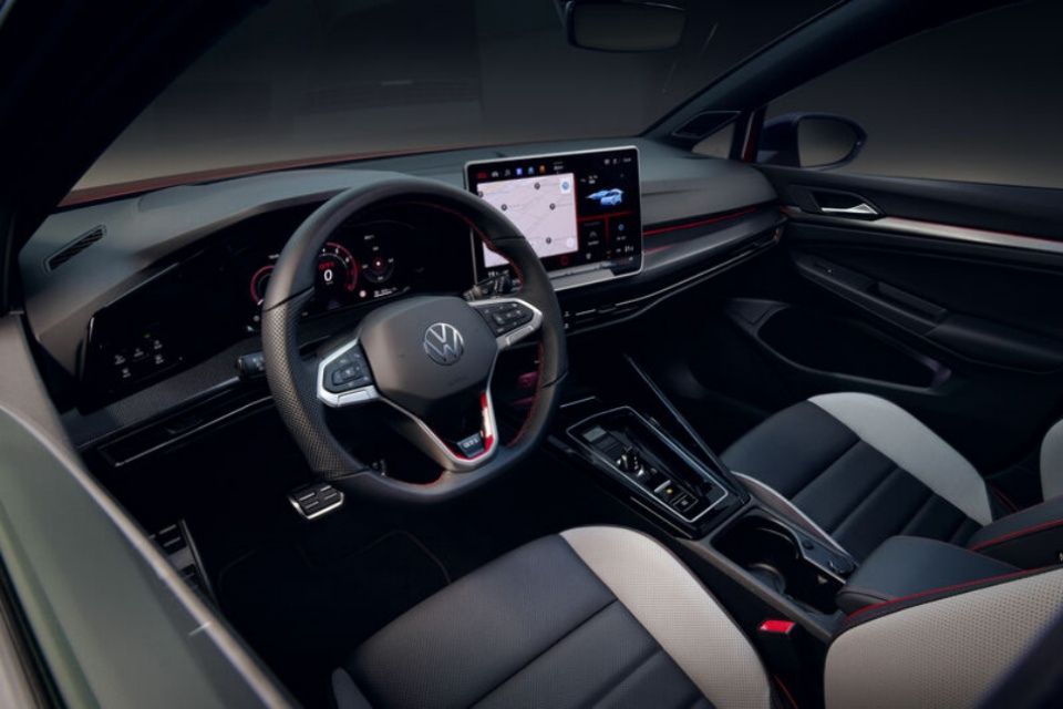 Carros da Volkswagen terão ChatGPT integrado ao sistema multimídia
