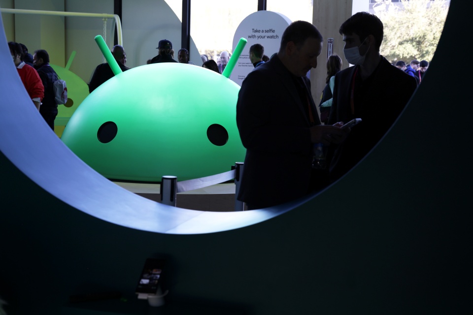 Android na CES 2024: veja as principais novidades do sistema operacional
