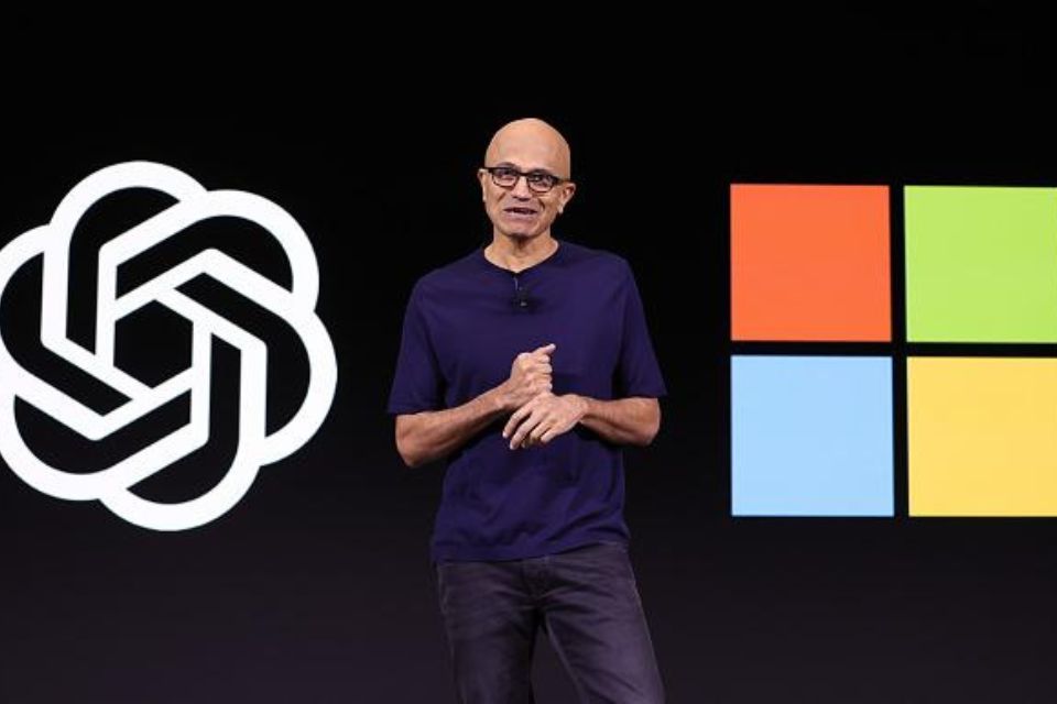 União Europeia também irá investigar investimentos da Microsoft na OpenAI