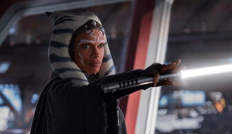 Ahsoka: Lucasfilm confirma 2ª temporada da série de Star Wars