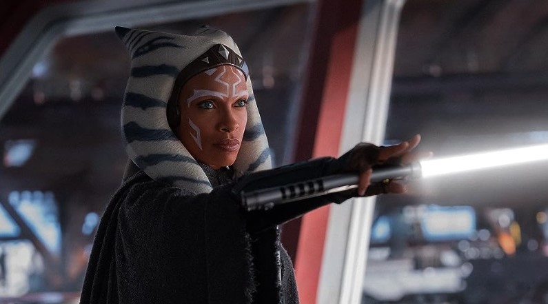 Ahsoka: Lucasfilm confirma 2ª temporada da série de Star Wars