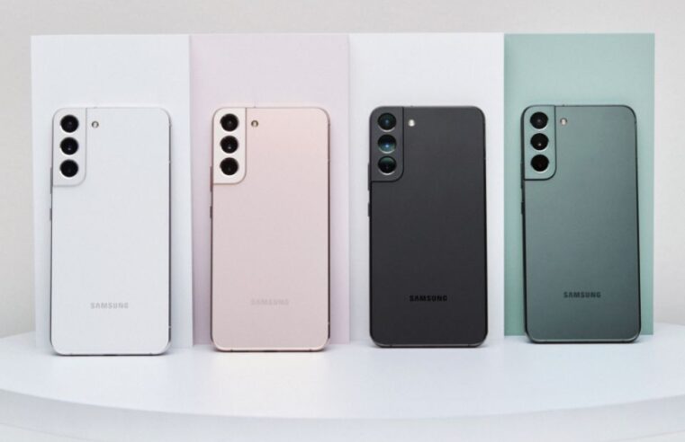 Samsung libera One UI 6 com Android 14 para o Galaxy S22 no Brasil