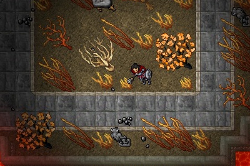 Tibia: por que o jogo continua fazendo sucesso depois de 27 anos?