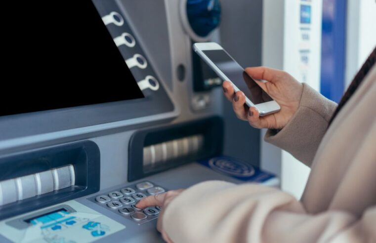 Transações bancárias tipo DOC deixarão de funcionar na segunda-feira (15)