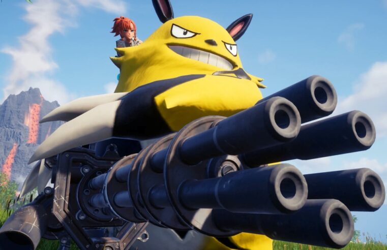 Palworld: veja data de lançamento, preço e requisitos do ‘Pokémon com armas’