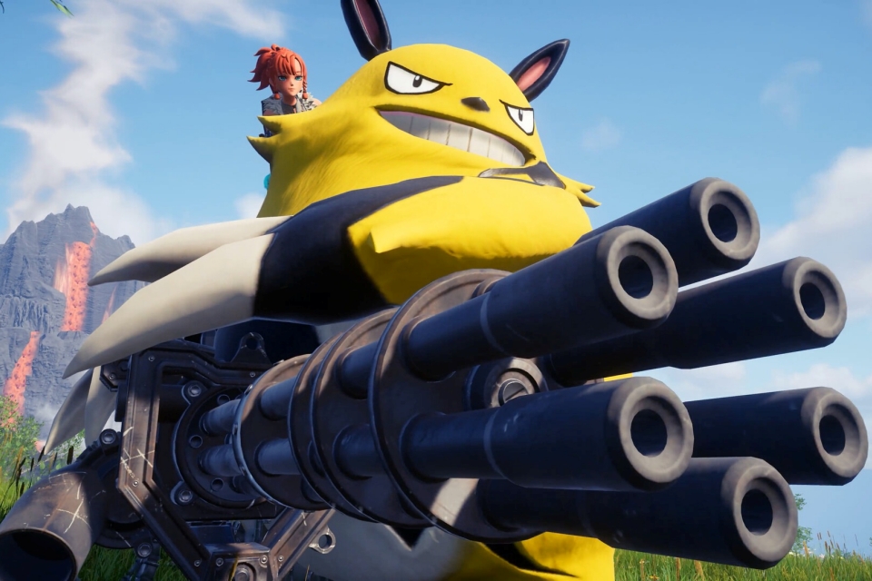 Palworld: veja data de lançamento, preço e requisitos do ‘Pokémon com armas’