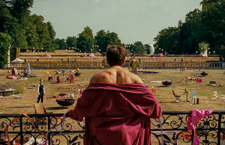 Saltburn: filme é baseado em uma história real? Entenda!