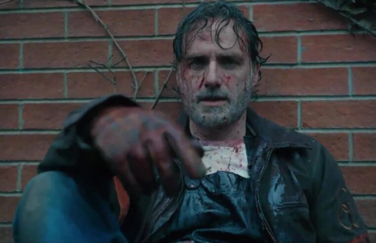 The Ones Who Live: trailer, data de estreia e tudo sobre o novo spin-off de The Walking Dead