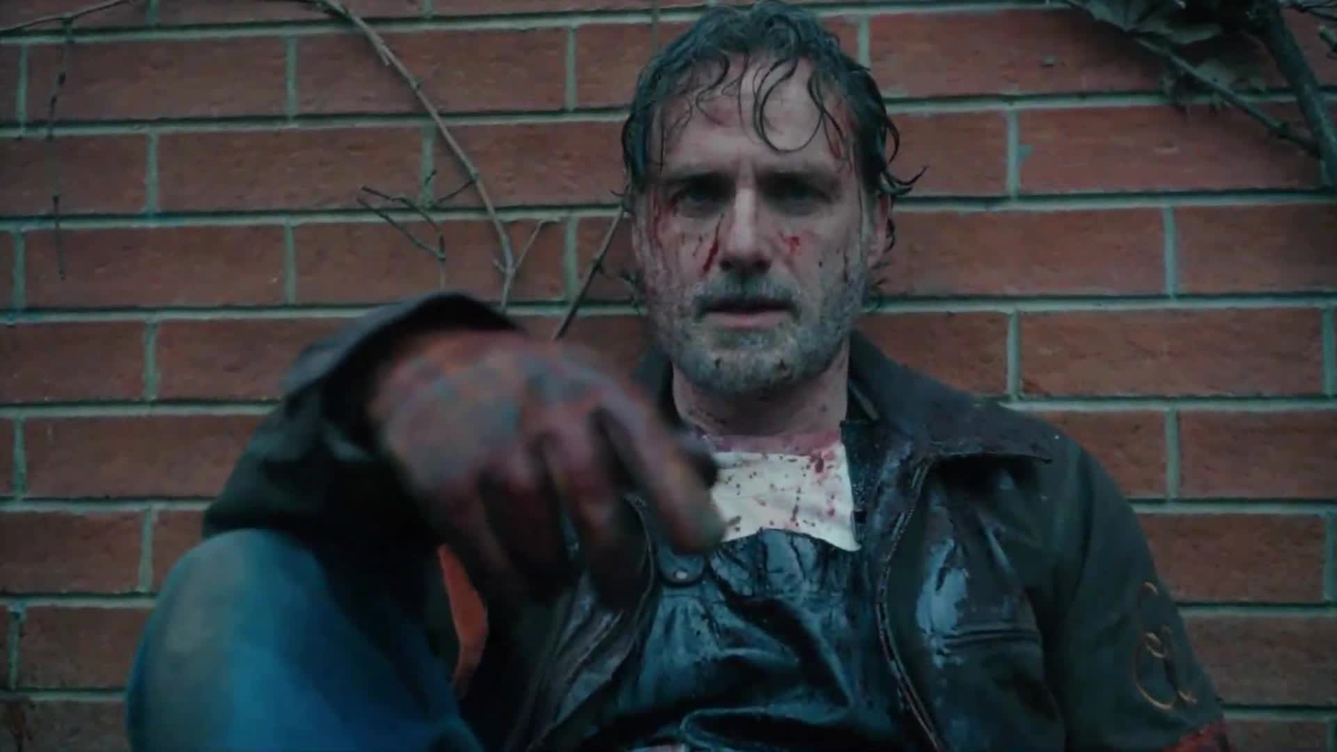 The Ones Who Live: trailer, data de estreia e tudo sobre o novo spin-off de The Walking Dead