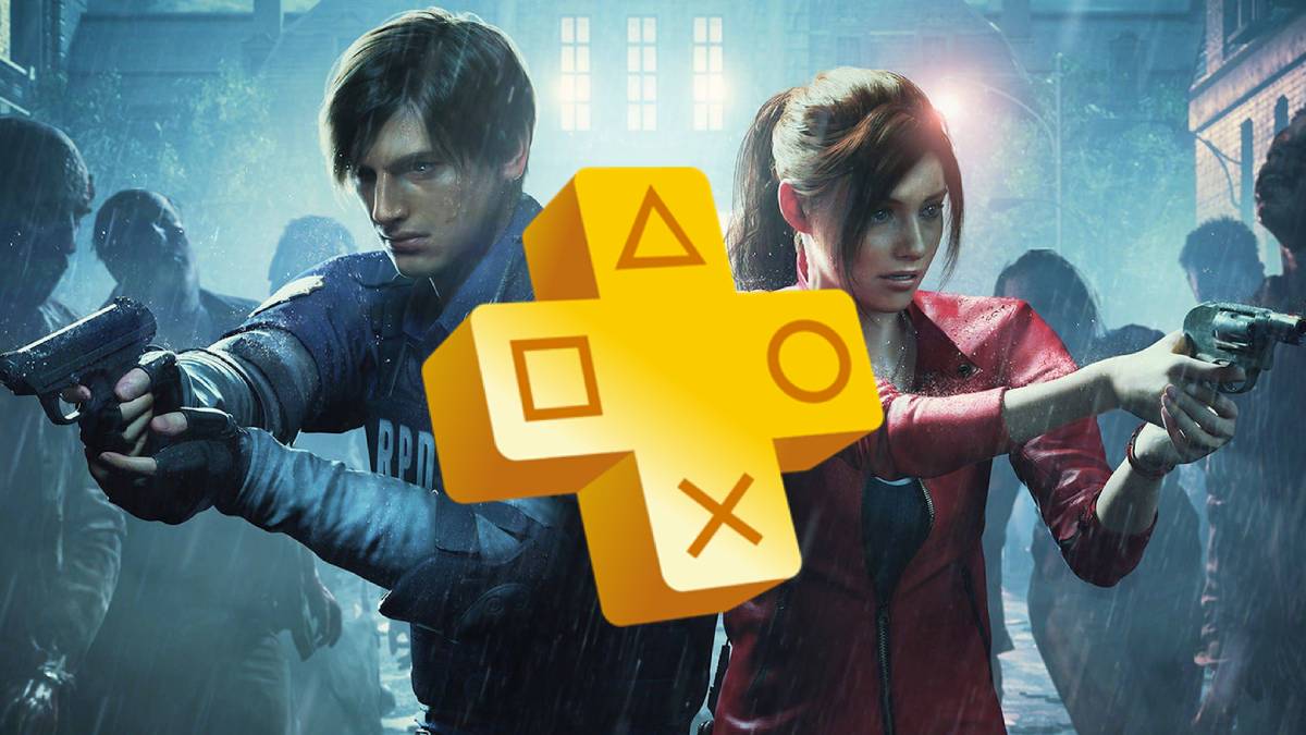 PS Plus recebe Resident Evil 2 e mais jogos de peso em janeiro! Veja lista