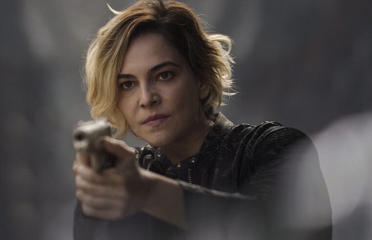 Bom Dia, Verônica: 3ª temporada ganha data de estreia na Netflix