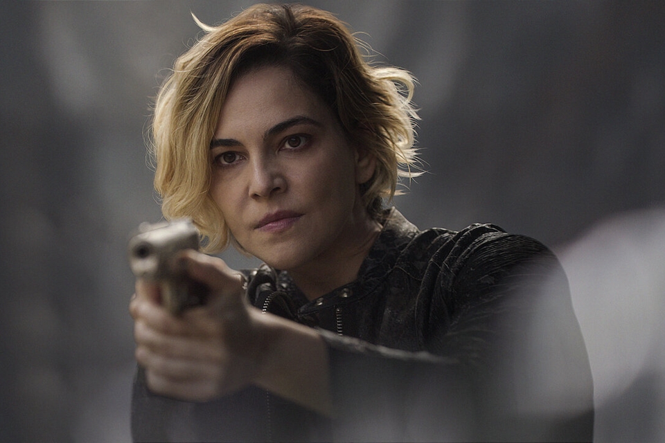 Bom Dia, Verônica: 3ª temporada ganha data de estreia na Netflix