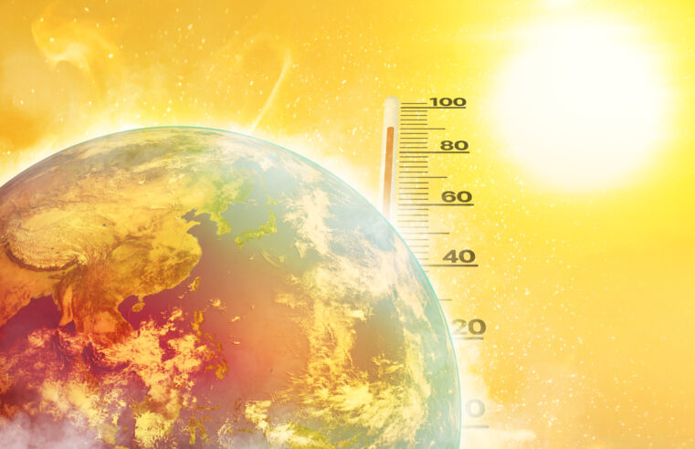 2023 foi o ano mais quente da história e cientistas buscam soluções para a crise climática