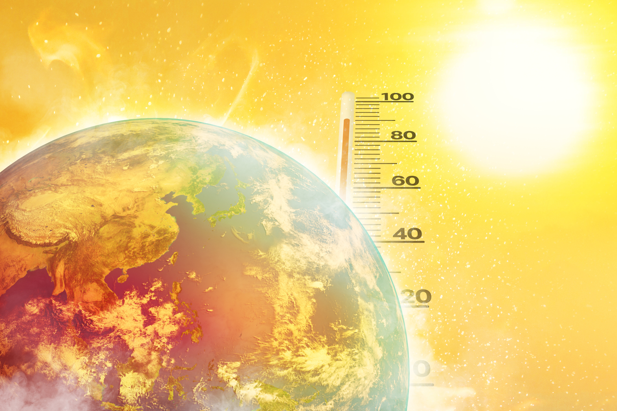 2023 foi o ano mais quente da história e cientistas buscam soluções para a crise climática