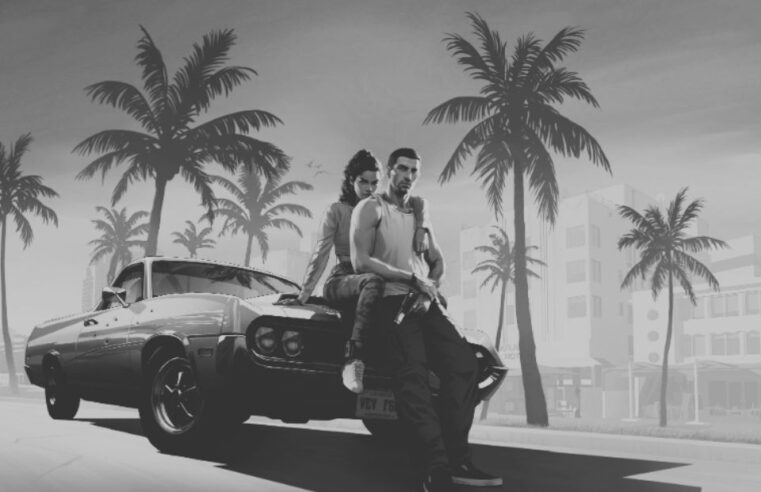 O marketing por trás de GTA VI e por que a franquia é sucesso
