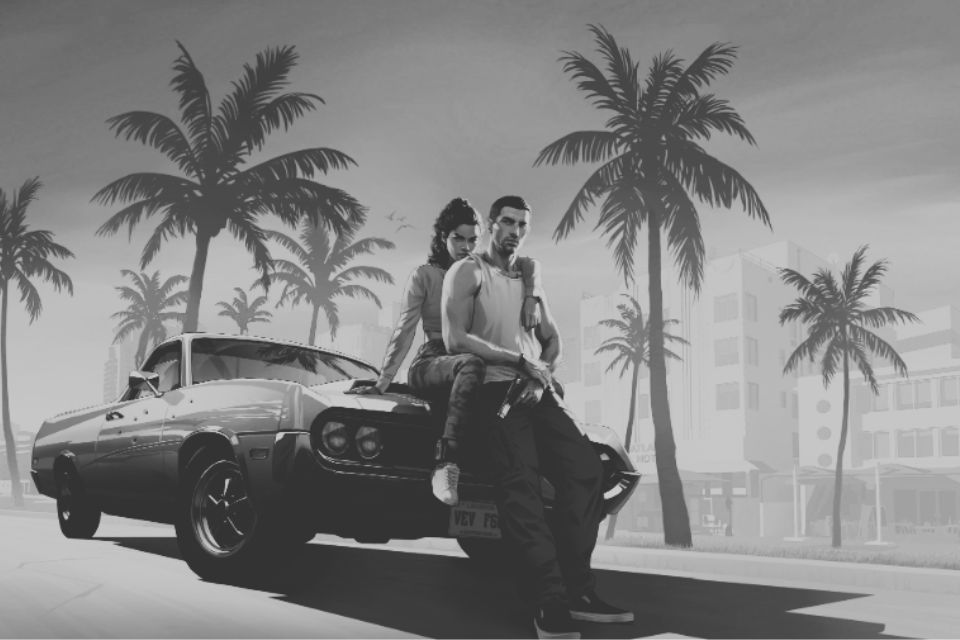 O marketing por trás de GTA VI e por que a franquia é sucesso
