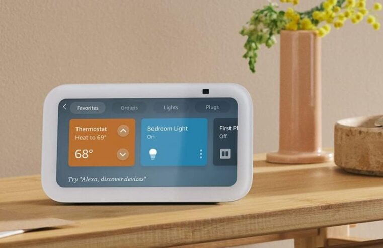 Alexa ganha novas skills de IA generativa; conheça cada uma delas
