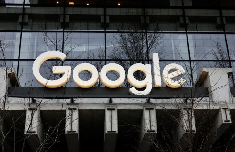 Google demite centenas de funcionários nos setores de hardware e Assistente