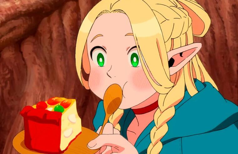 Dungeon Meshi terá quantos episódios? Veja datas de estreia do anime