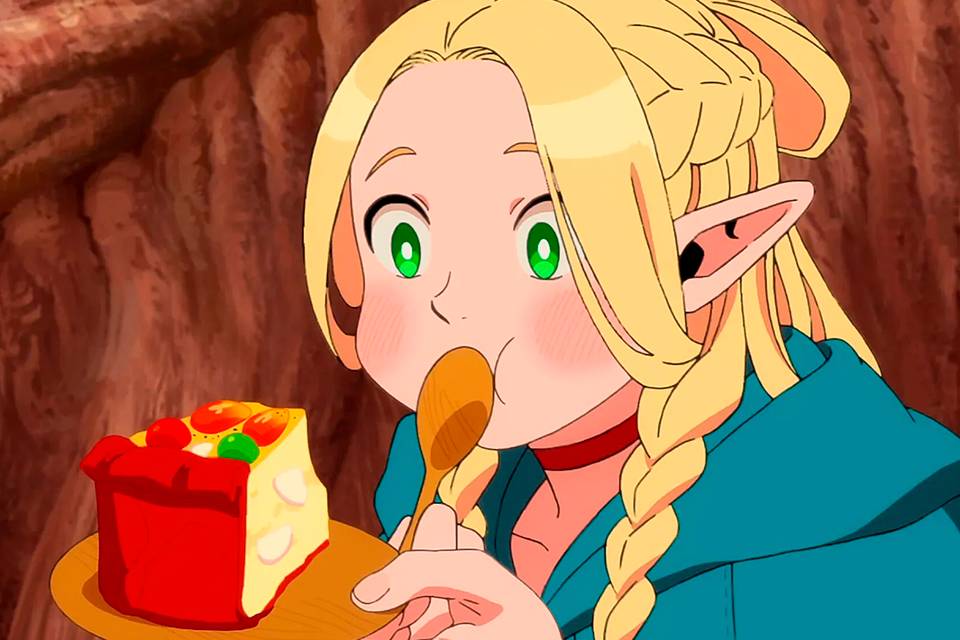 Dungeon Meshi terá quantos episódios? Veja datas de estreia do anime