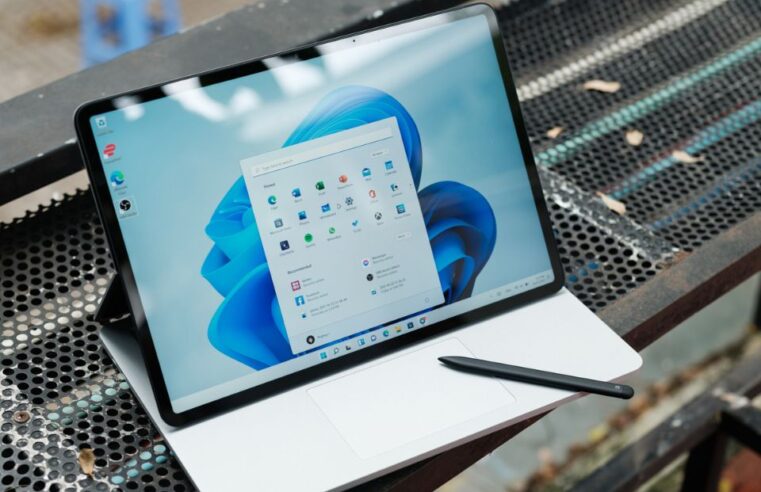 Bloco de Notas do Windows 11 irá ganhar assistente de escrita com IA