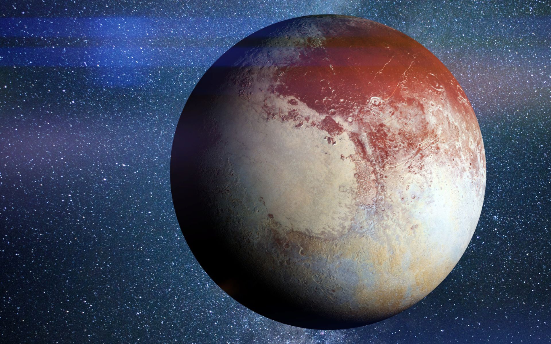 5 planetas que não chegaram a existir; saiba quais são