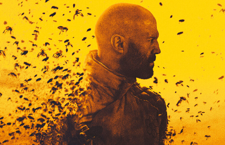 Beekeper é bom? Veja trailer, história e elenco do filme