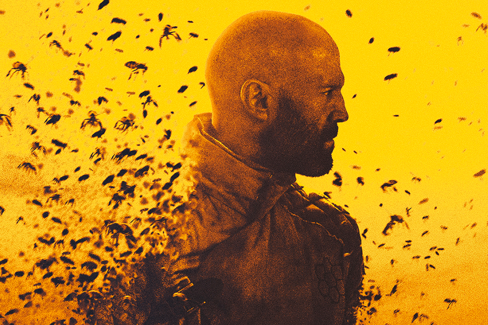 Beekeper é bom? Veja trailer, história e elenco do filme