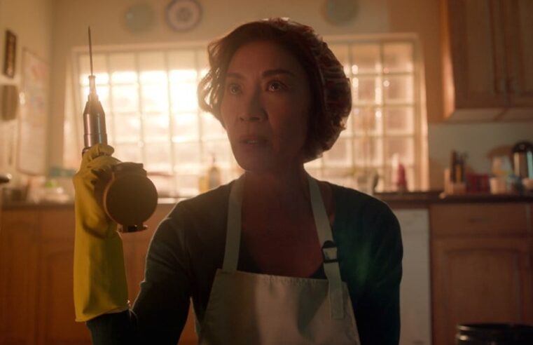 Irmãos Sun: entenda o final da série da Netflix com Michelle Yeoh
