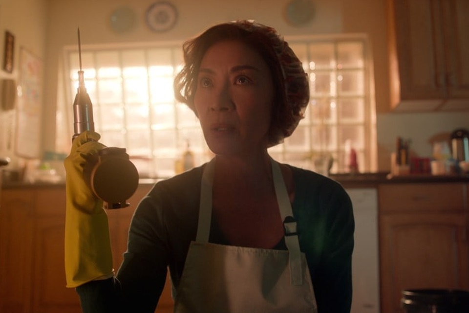 Irmãos Sun: entenda o final da série da Netflix com Michelle Yeoh
