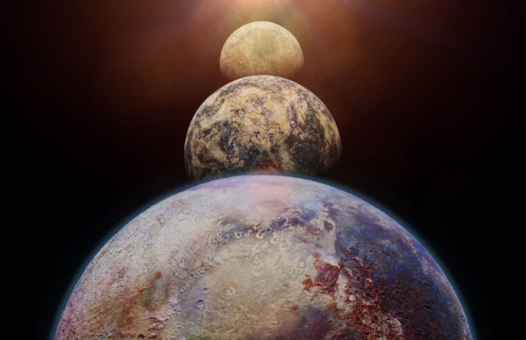 Como encontrar sistemas planetários em zonas habitáveis?