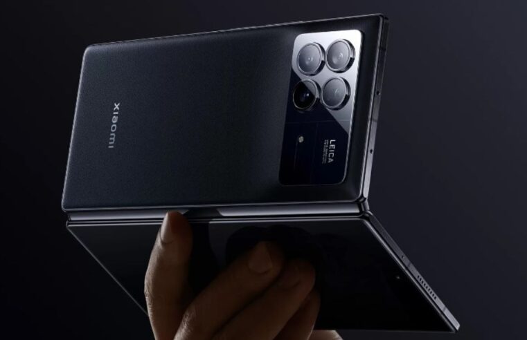 Xiaomi trabalha em smartphone dobrável de preço mais acessível, segundo rumor