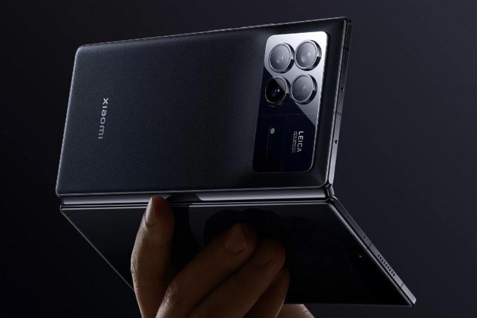 Xiaomi trabalha em smartphone dobrável de preço mais acessível, segundo rumor