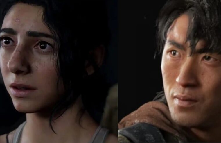 The Last of Us: atores de Dina e Jesse são escalados; veja quem são!