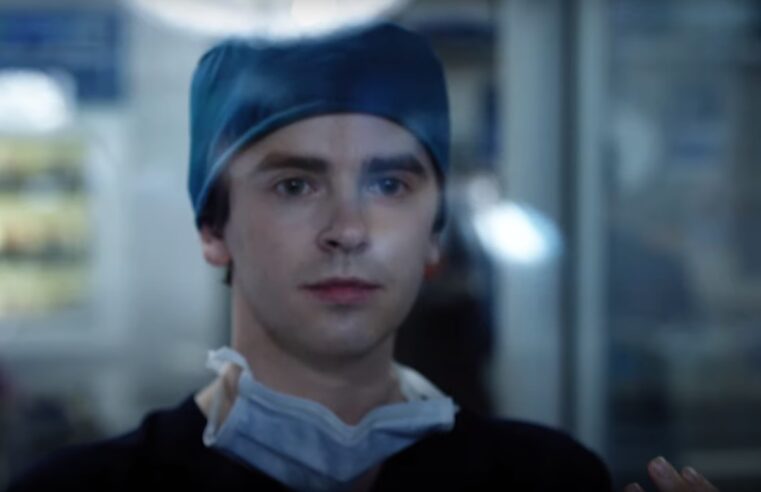The Good Doctor: sétima temporada será a última da série; veja o trailer