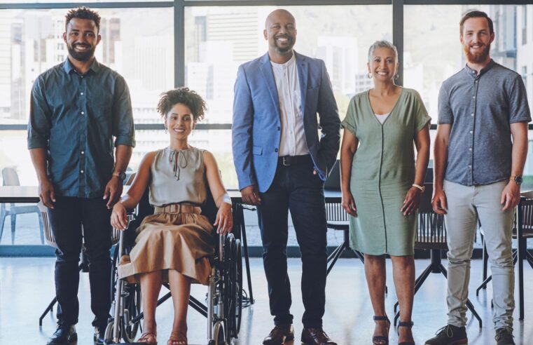 Diversidade e Inclusão devem ser ensinados a todos, inclusive IAs