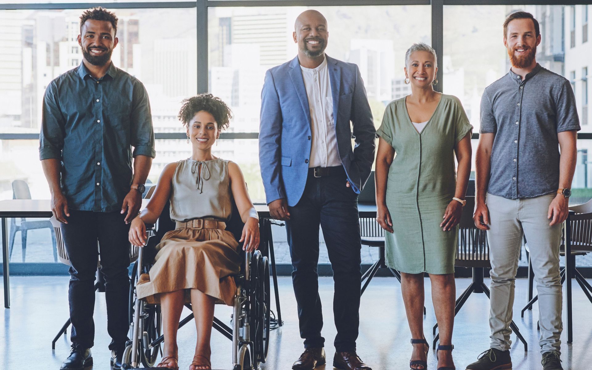 Diversidade e Inclusão devem ser ensinados a todos, inclusive IAs