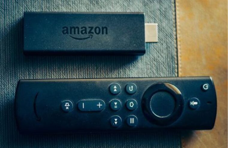 Amazon anuncia Matter Casting, nova ferramenta de transmissão universal