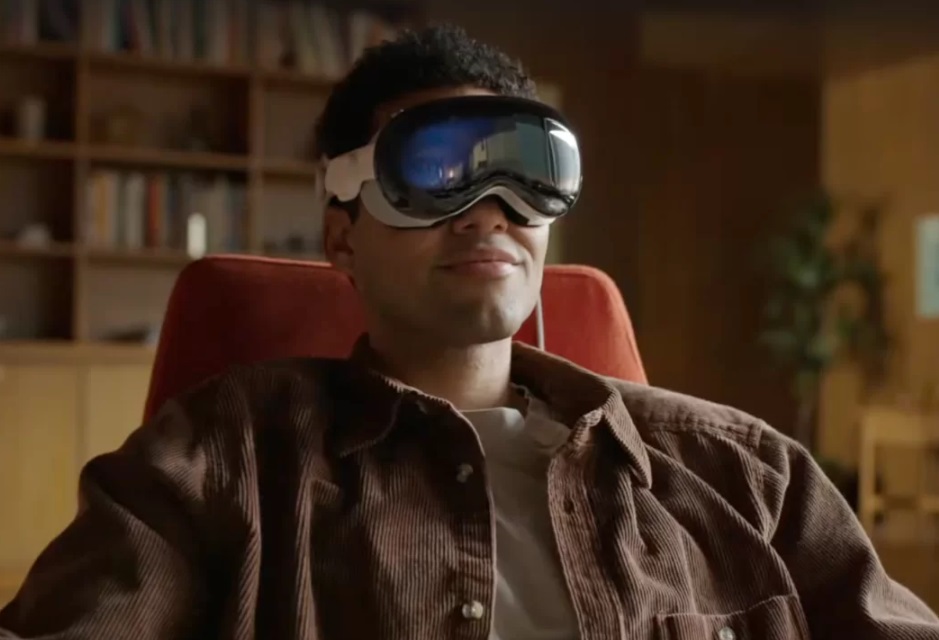 Apple Vision Pro pode ser lançado com estoque reduzido