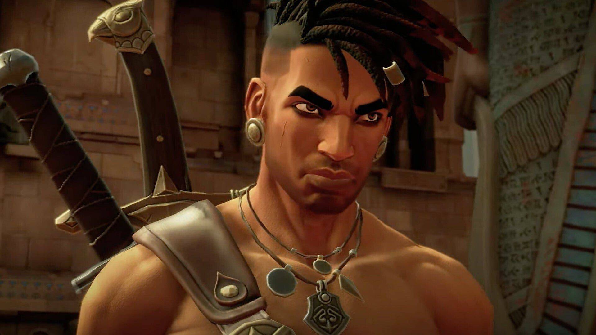 Prince of Persia: The Lost Crown ganha demo grátis! Veja comparativo gráfico