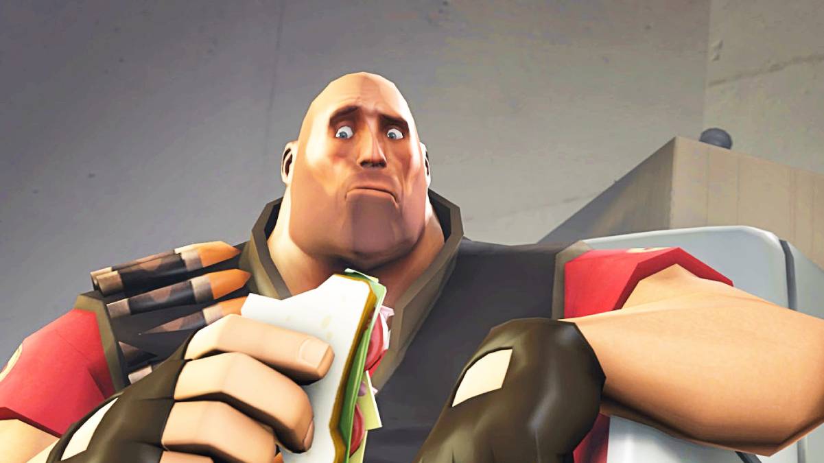 Valve cancela projetos de Team Fortress 2 e Portal feitos por fãs