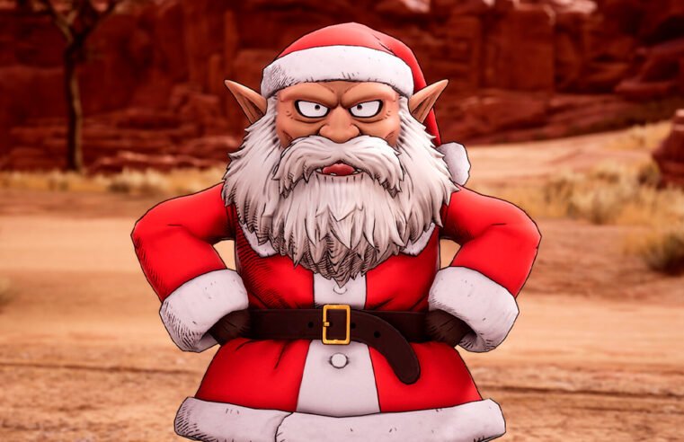 Sand Land: veja preço, data e requisitos do jogo do criador de Dragon Ball
