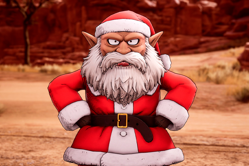 Sand Land: veja preço, data e requisitos do jogo do criador de Dragon Ball