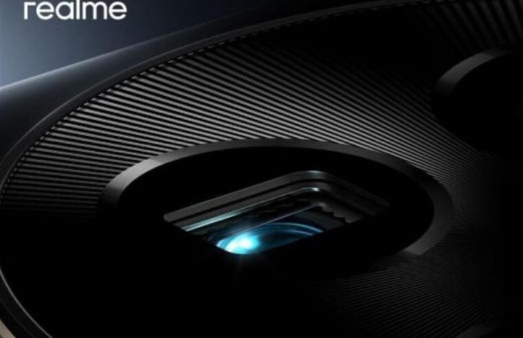 Realme 12 Pro: veja os primeiros detalhes das câmeras dos novos celulares da marca